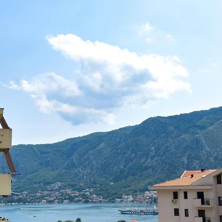 Apartament Animil 1 Kotor Zewnętrze zdjęcie