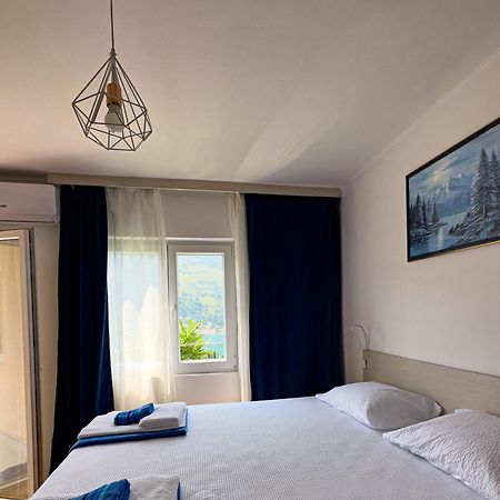 Apartament Animil 1 Kotor Zewnętrze zdjęcie