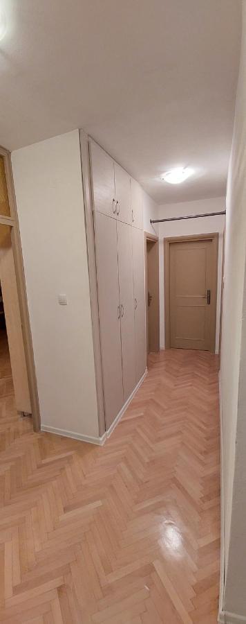 Apartament Animil 1 Kotor Zewnętrze zdjęcie