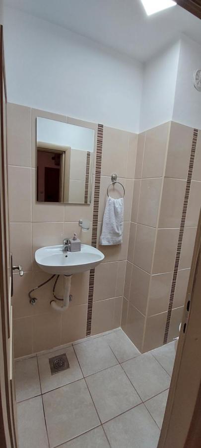 Apartament Animil 1 Kotor Zewnętrze zdjęcie