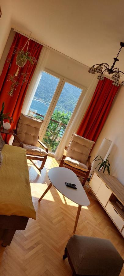 Apartament Animil 1 Kotor Zewnętrze zdjęcie
