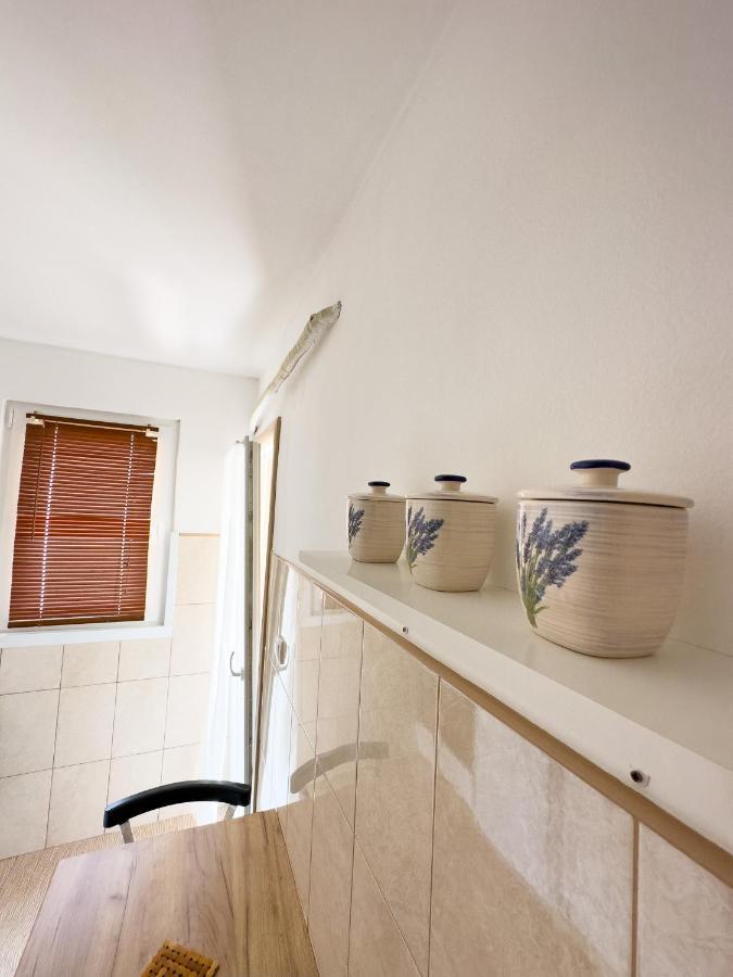 Apartament Animil 1 Kotor Zewnętrze zdjęcie