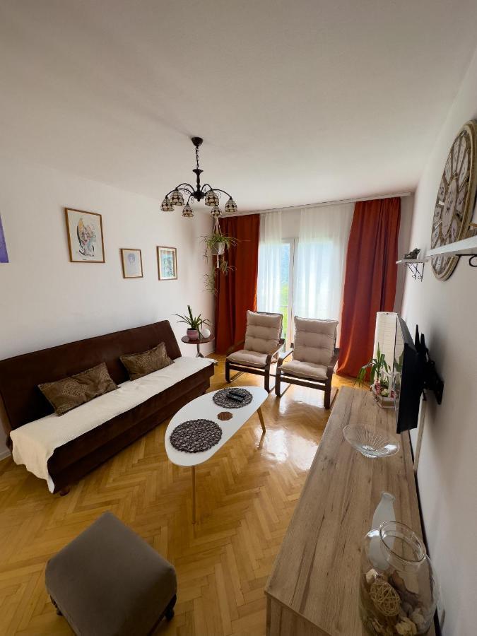 Apartament Animil 1 Kotor Zewnętrze zdjęcie