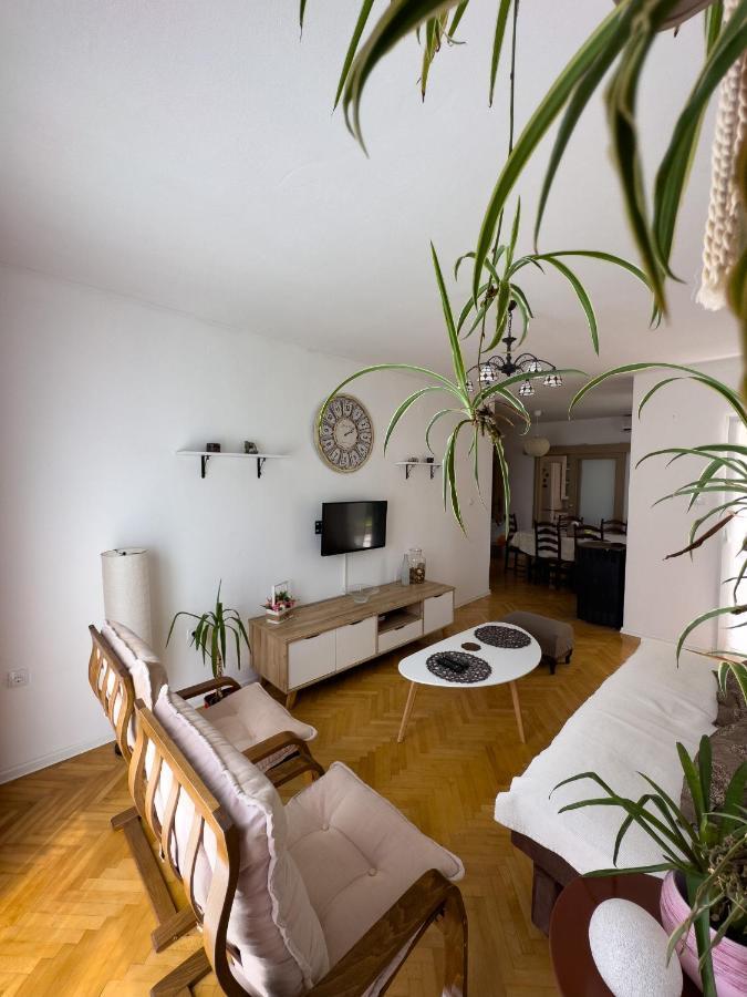Apartament Animil 1 Kotor Zewnętrze zdjęcie