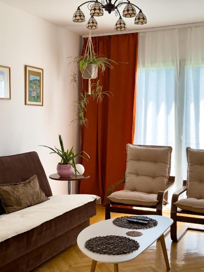 Apartament Animil 1 Kotor Zewnętrze zdjęcie