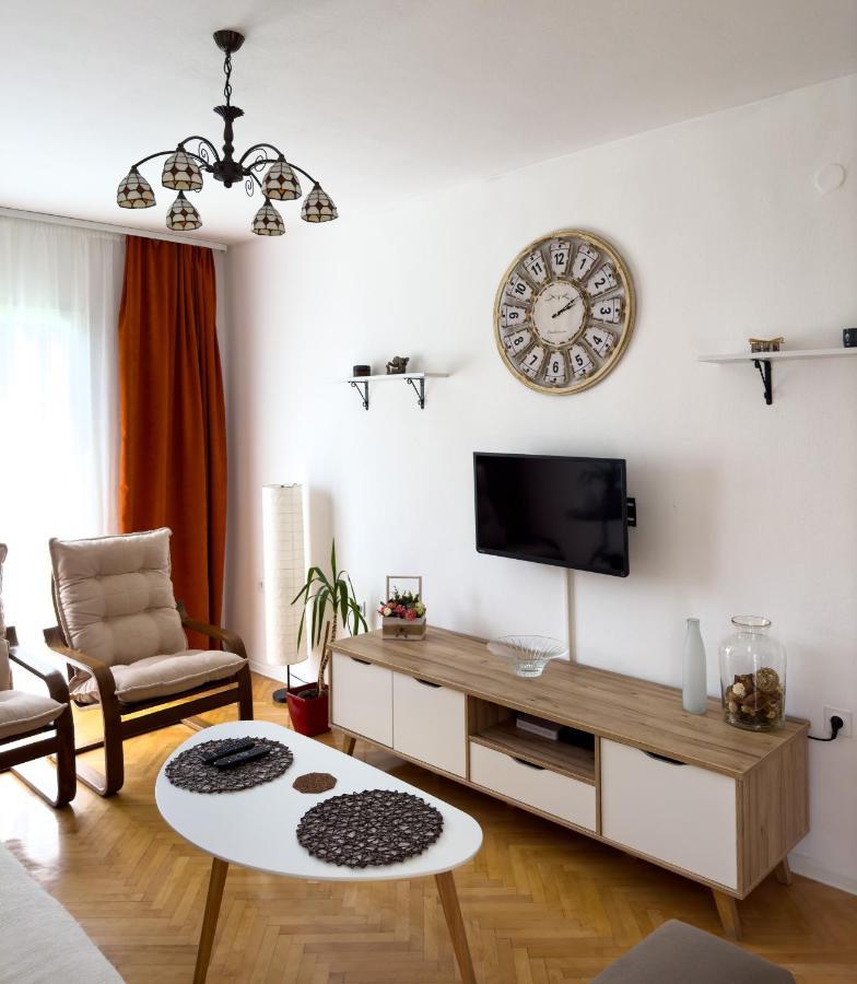 Apartament Animil 1 Kotor Zewnętrze zdjęcie