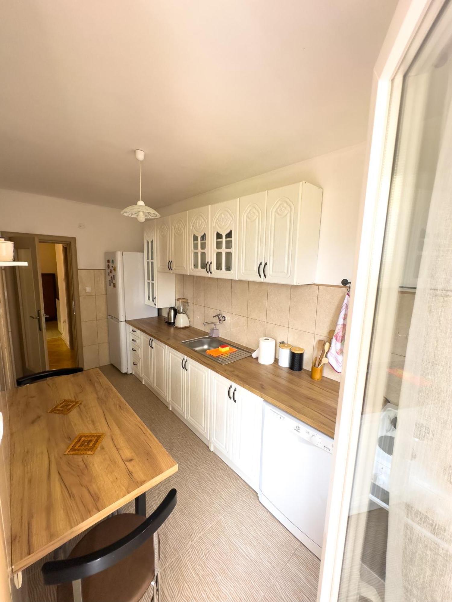 Apartament Animil 1 Kotor Zewnętrze zdjęcie