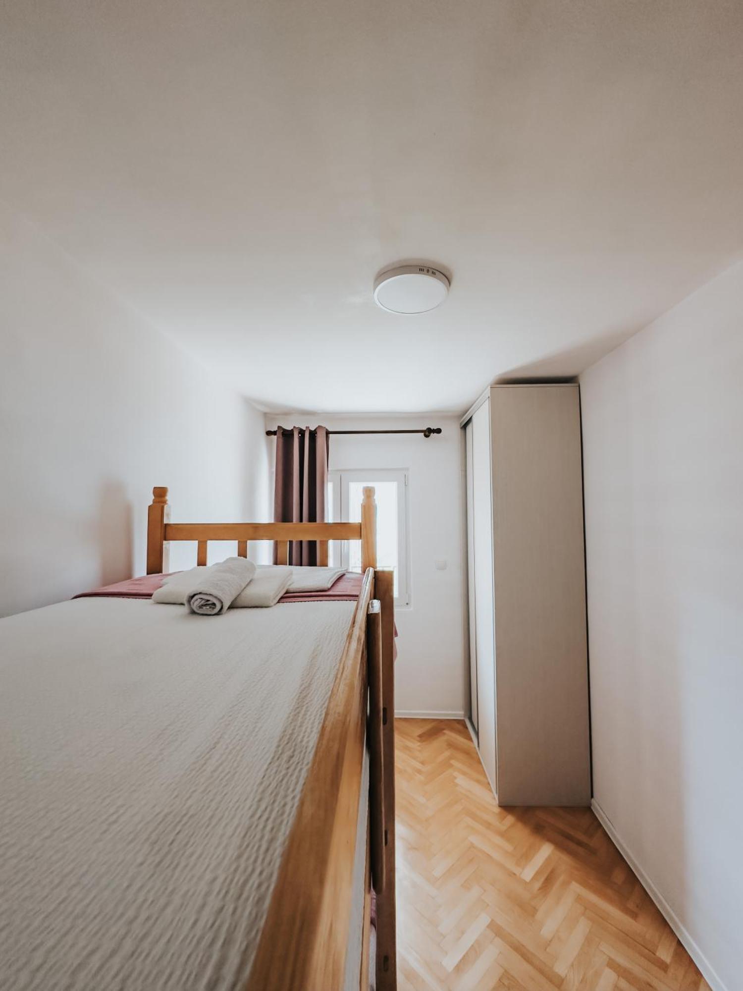 Apartament Animil 1 Kotor Zewnętrze zdjęcie