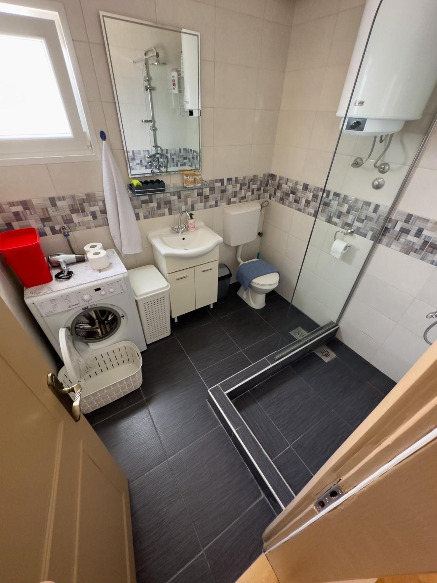 Apartament Animil 1 Kotor Zewnętrze zdjęcie