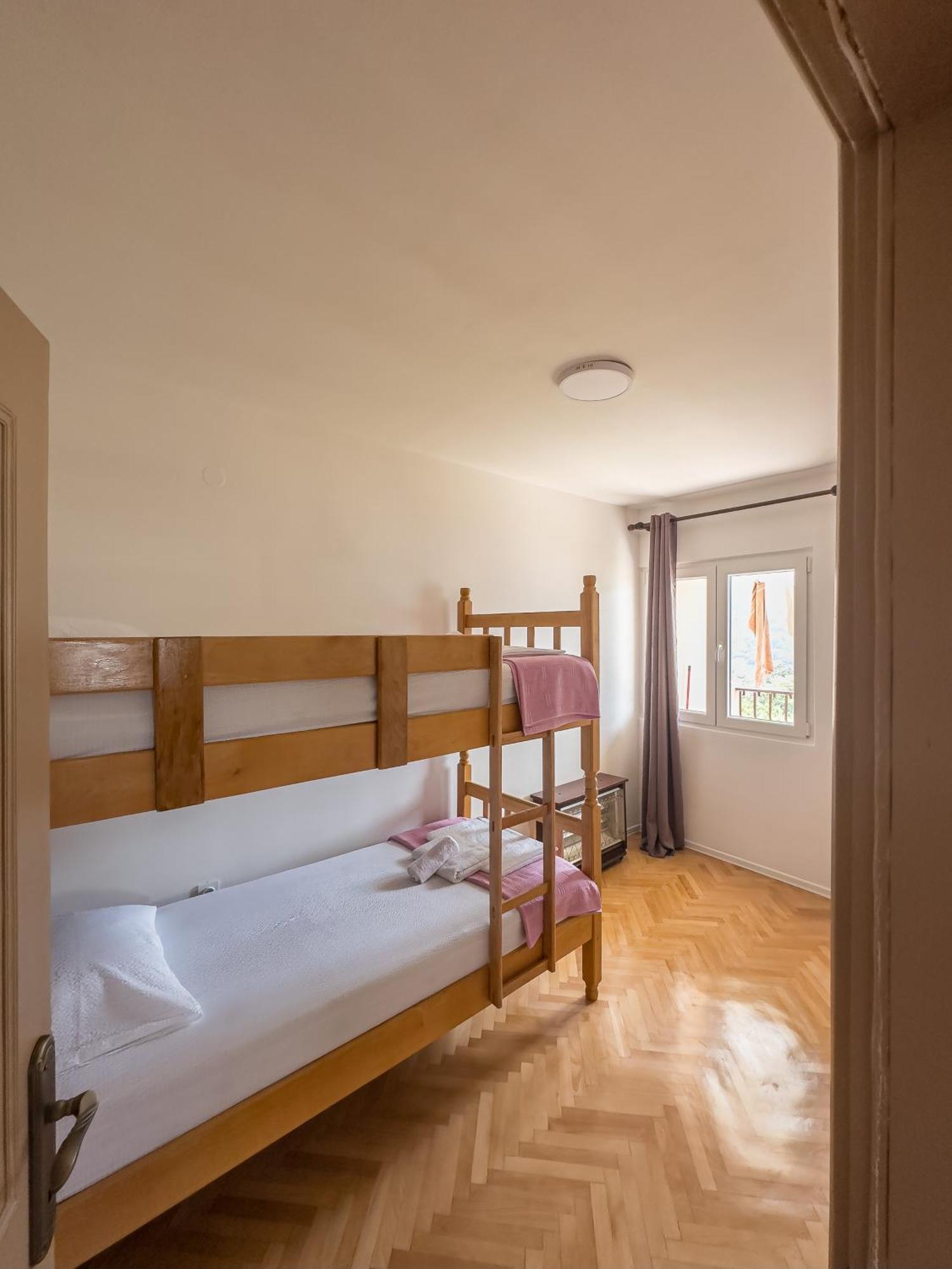 Apartament Animil 1 Kotor Zewnętrze zdjęcie