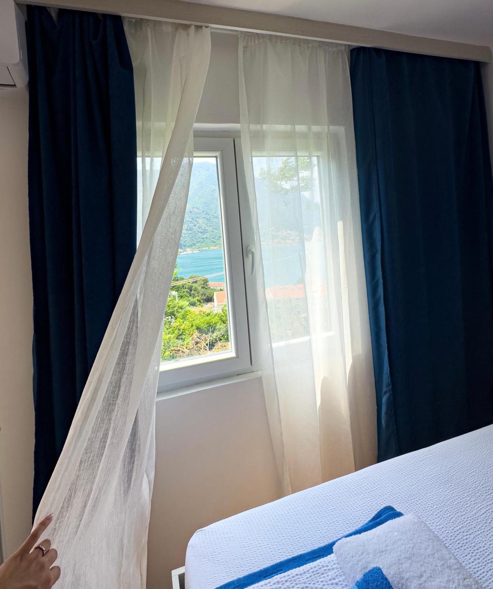 Apartament Animil 1 Kotor Zewnętrze zdjęcie