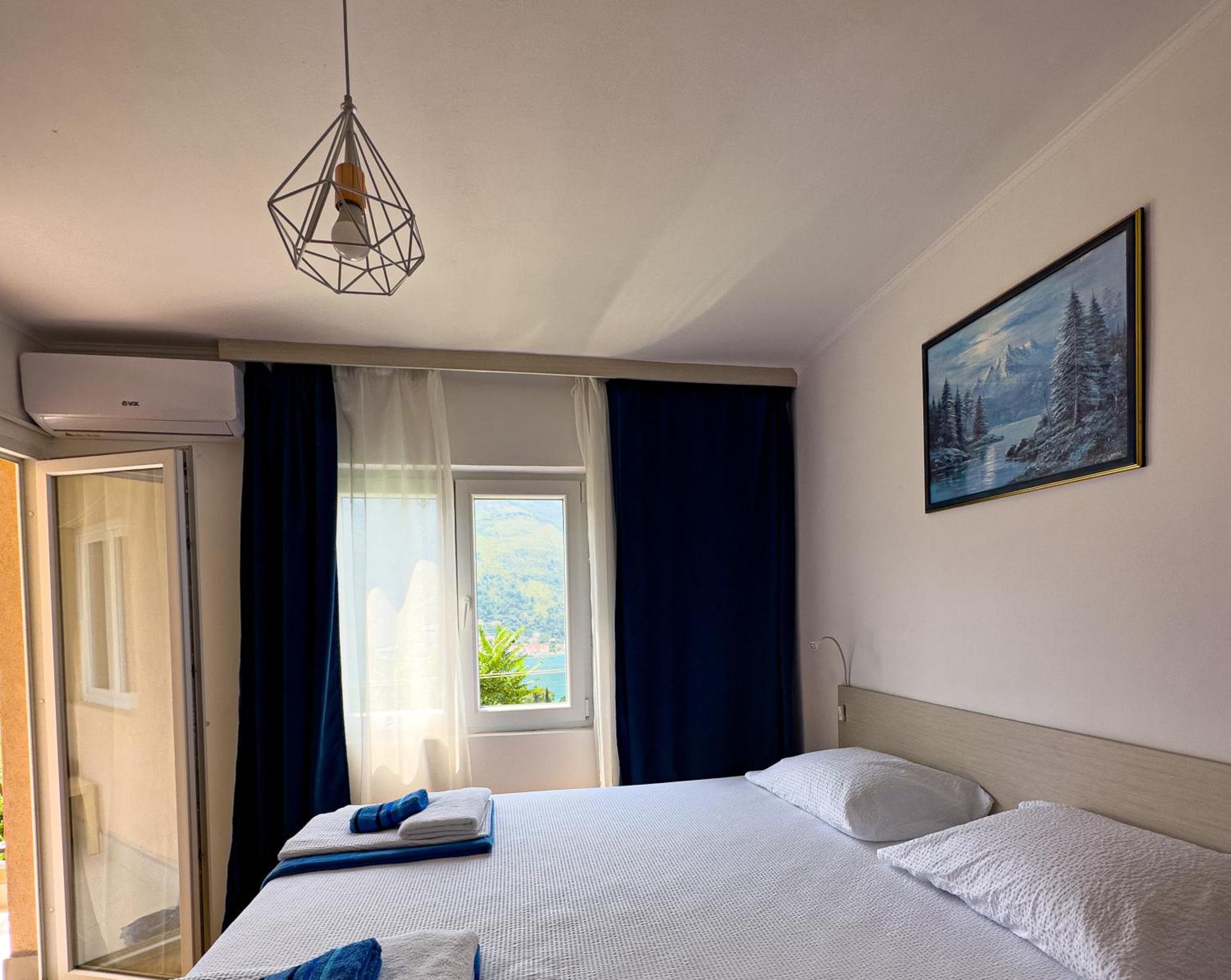 Apartament Animil 1 Kotor Zewnętrze zdjęcie