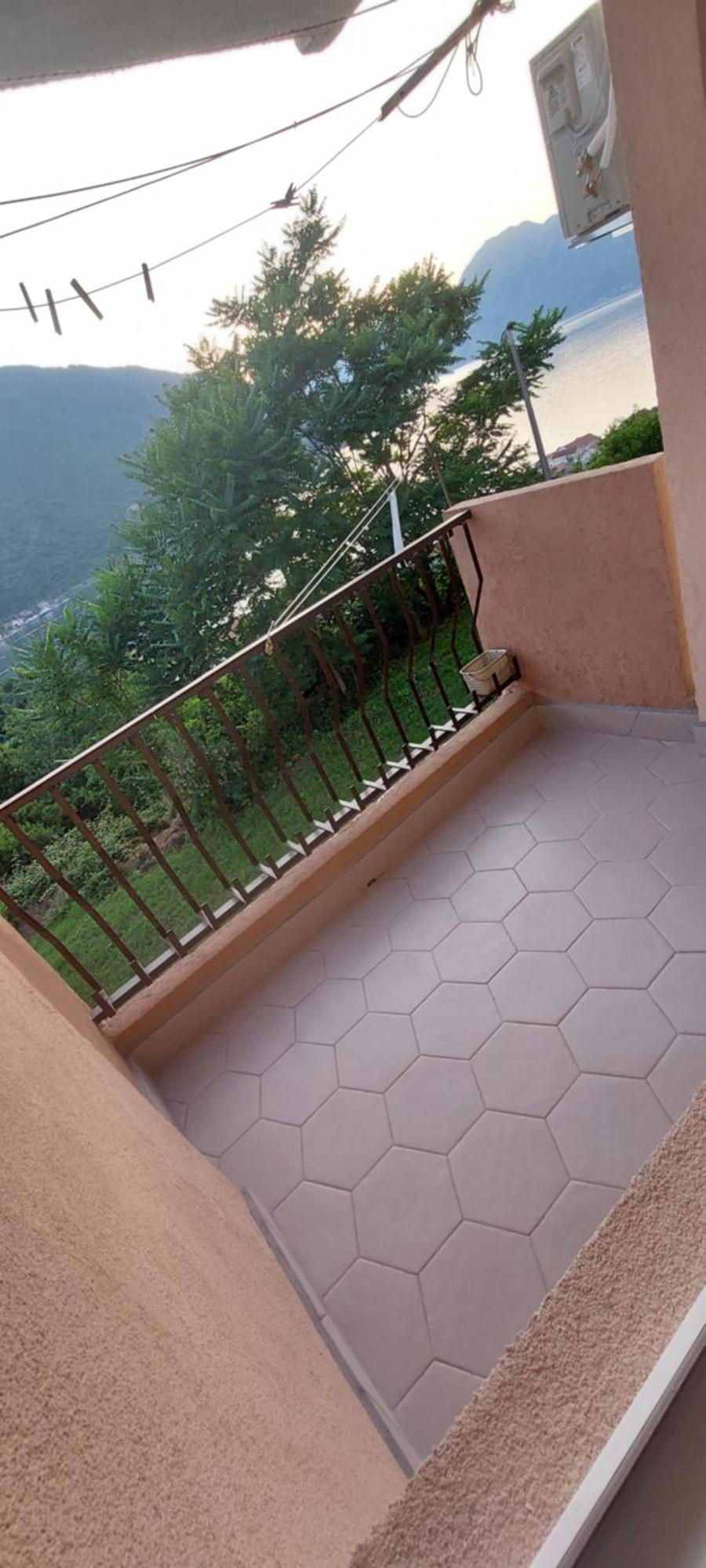Apartament Animil 1 Kotor Zewnętrze zdjęcie